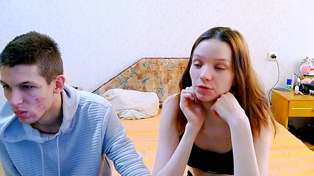 Ivy Lester online show from 02.22.25