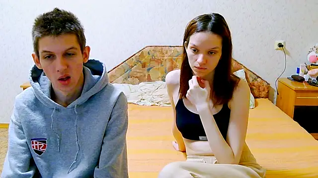 Ivy Lester online show from 03.12.25