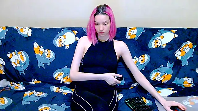 Ivy Lester online show from 10.12.25