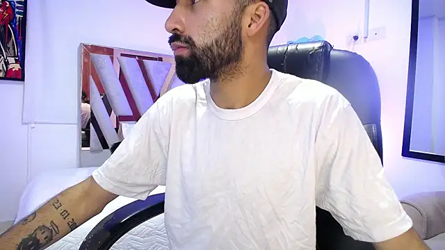 dominick ahiryy online show from 12.04.24