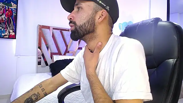 dominick ahiryy online show from 12.04.24