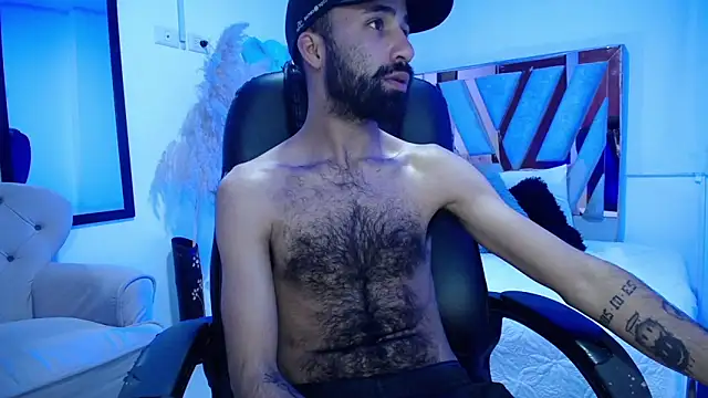 dominick ahiryy online show from 12.10.24