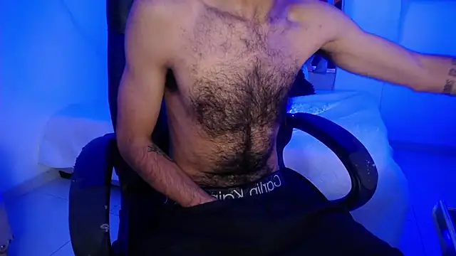 dominick ahiryy online show from 12.11.24