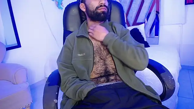 dominick ahiryy online show from 12.13.24