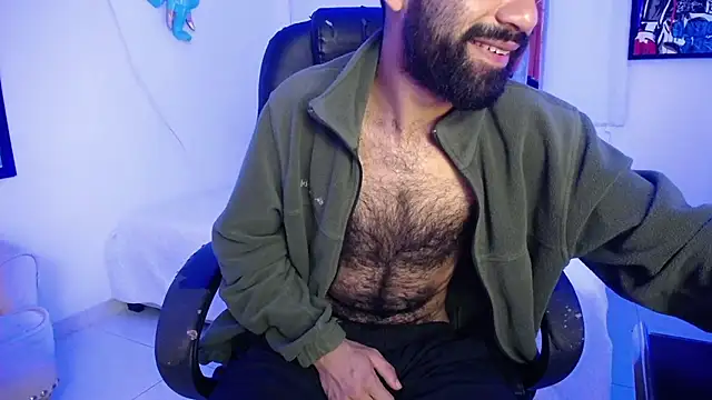 dominick ahiryy online show from 12.14.24