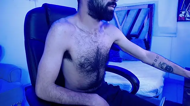 dominick ahiryy online show from 01.08.25