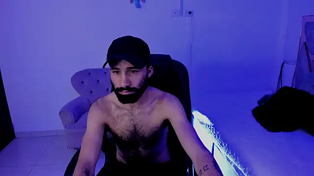 dominick ahiryy online show from 01.11.25