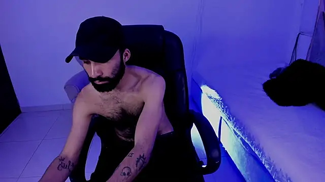 dominick ahiryy online show from 01.11.25