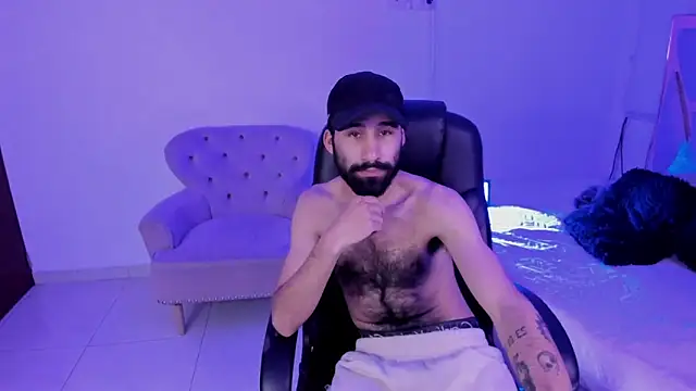 dominick ahiryy online show from 01.14.25