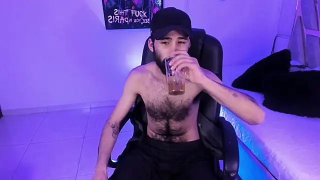 dominick ahiryy online show from 01.15.25