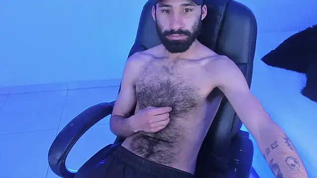 dominick ahiryy online show from 01.17.25