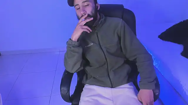 dominick ahiryy online show from 01.19.25