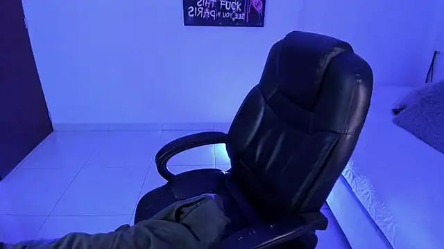 dominick ahiryy online show from 01.24.25