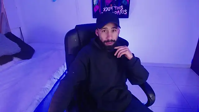 dominick ahiryy online show from 02.05.25