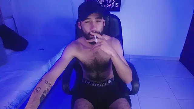 dominick ahiryy online show from 02.09.25