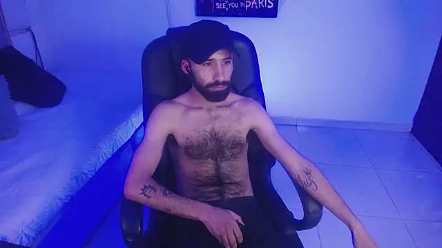 Snapshot of dominick_ahiryy chatting on 02.09.25 dominick ahiryy online show from 02.09.25