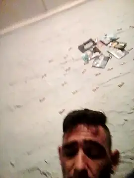 fuckbunny84b online show from 03.18.25