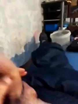 fuckbunny84b online show from 10.30.25