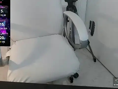 ariana crazzy online show from 01.23.25