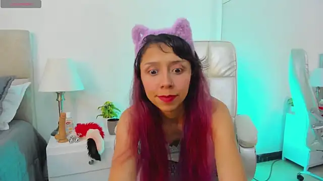 Goddess  Lilith online show from 01.07.26