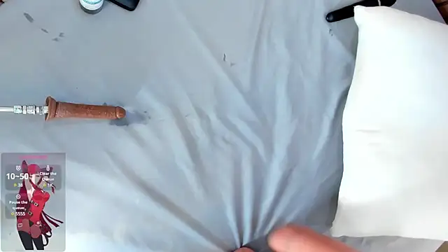 sexy mich 18 online show from 02.12.25