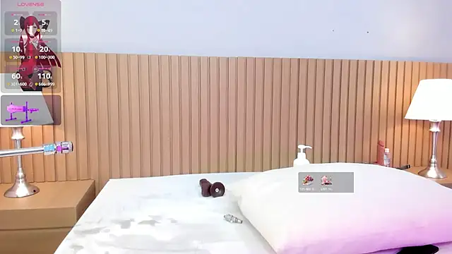 sexy mich 18 online show from 03.03.25