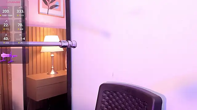 sexy mich 18 online show from 02.05.26