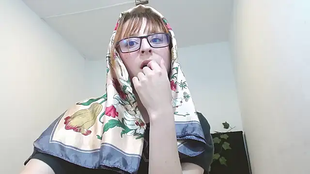 CelesteAyase online show from 01.23.25