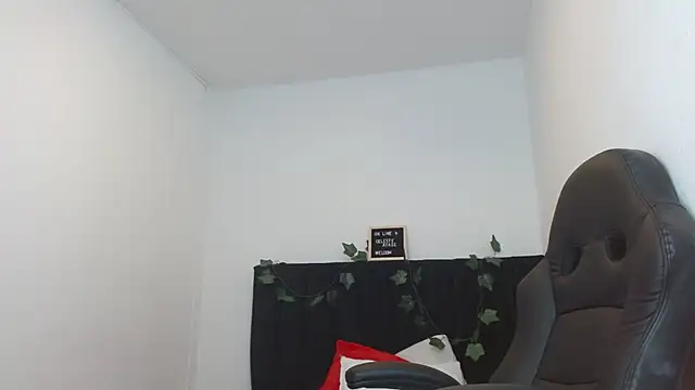 CelesteAyase online show from 01.31.25