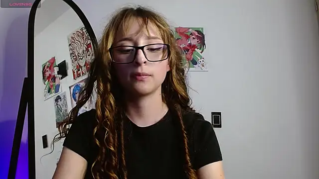 CelesteAyase online show from 04.09.26