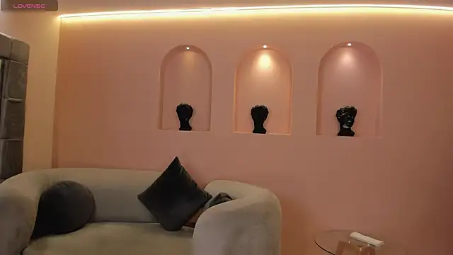 AlinaKravitz online show from 03.06.25