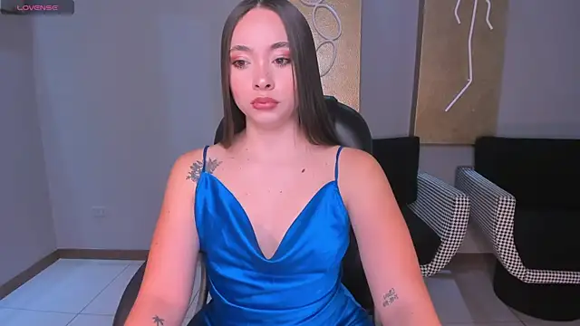 AlinaKravitz online show from 10.09.25