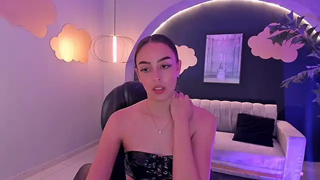 KaiaFerreira online show from 03.06.25