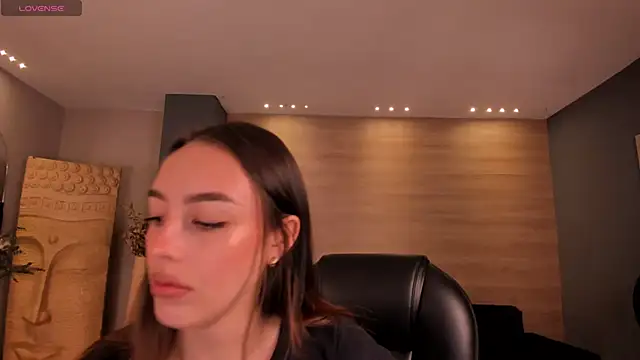 KaiaFerreira online show from 03.12.25