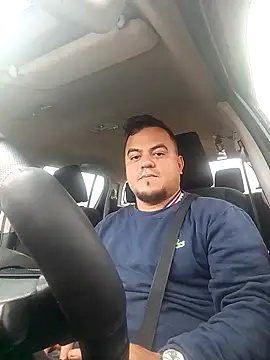 Snapshot of TheBriiaand30 chatting on 10.02.25 TheBriiaand30 online show from 10.02.25