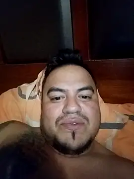 Snapshot of TheBriiaand30 chatting on 10.07.25 TheBriiaand30 online show from 10.07.25