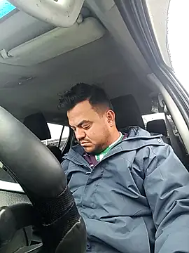 Snapshot of TheBriiaand30 chatting on 10.13.25 TheBriiaand30 online show from 10.13.25