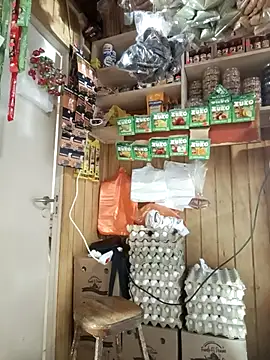 Snapshot of TheBriiaand30 chatting on 10.15.25 TheBriiaand30 online show from 10.15.25