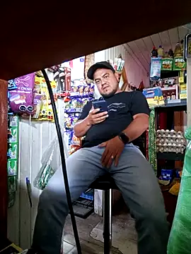 Snapshot of TheBriiaand30 chatting on 01.06.26 TheBriiaand30 online show from 01.06.26