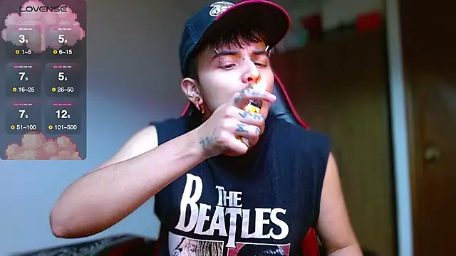 Hgp3riodictabl3 online show from 10.27.25