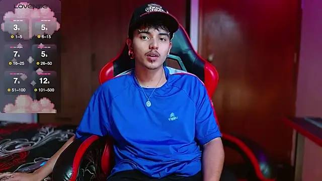 Hgp3riodictabl3 online show from 11.07.25