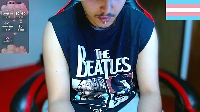 Hgp3riodictabl3 online show from 12.18.25