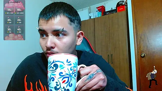 Hgp3riodictabl3 online show from 02.14.26