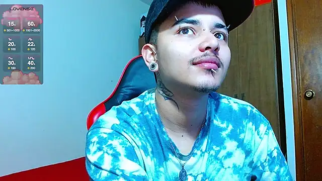 Hgp3riodictabl3 online show from 02.23.26