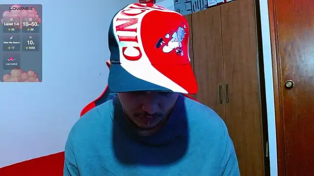 Hgp3riodictabl3 online show from 02.26.26