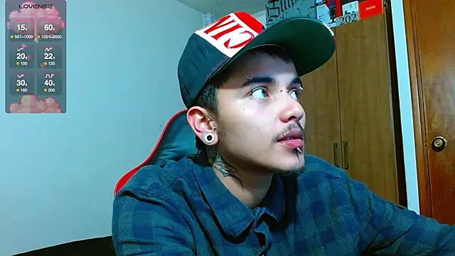 Hgp3riodictabl3 online show from 03.20.26