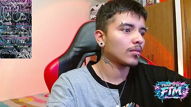 Hgp3riodictabl3 online show from 04.16.26