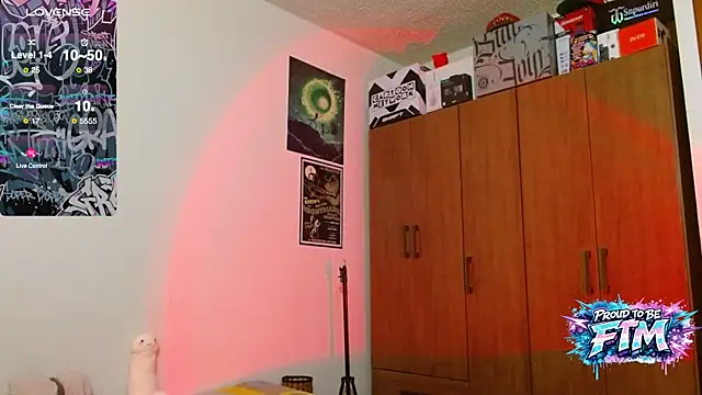 Hgp3riodictabl3 online show from 04.18.26