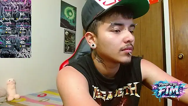 Hgp3riodictabl3 online show from 04.19.26