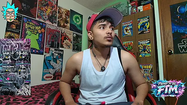 Snapshot of Hgp3riodictabl3 chatting on 06.05.26 Hgp3riodictabl3 online show from 06.05.26